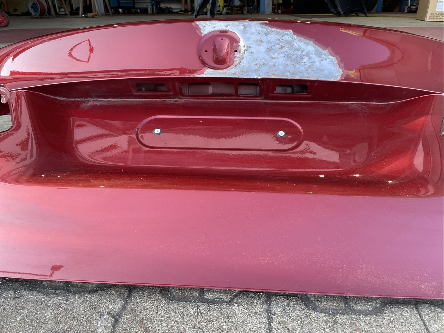 ORIGINAL BMW 2er F45 Active Tourer Heckklappe Kofferraumdeckel M Paket 7317766