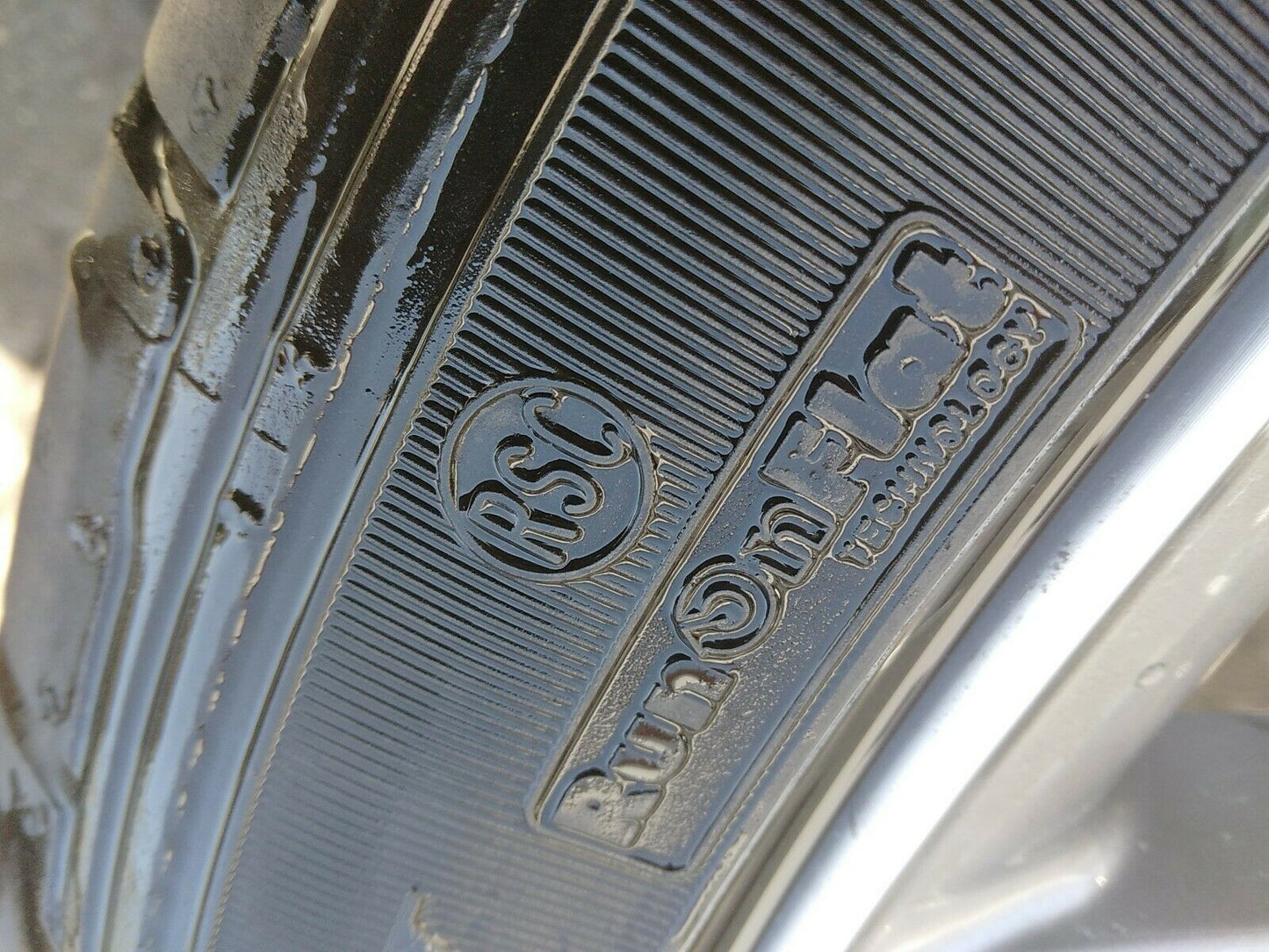 ORIGIN. BMW X5 F15 E70 M Y SPEICHE 375 Alufelgen DUNLOP SOMMERREIFEN 21 ZOLL RSC