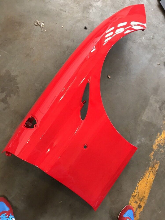 ORIGINAL FERRARI CALIFORNIA T F149M Kotflügel Seitenwand RECHTS