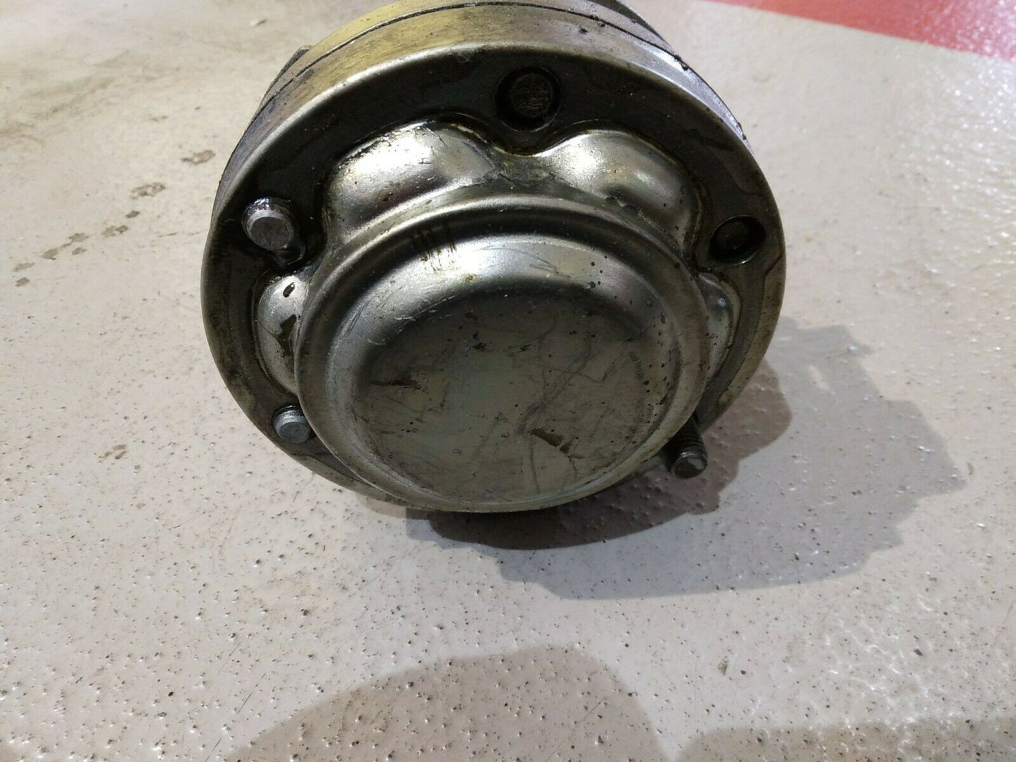 Ferrari 458 SPIDER Italia F142 488 F154 Tributo Antriebswelle DRIVE SHAFT 220340