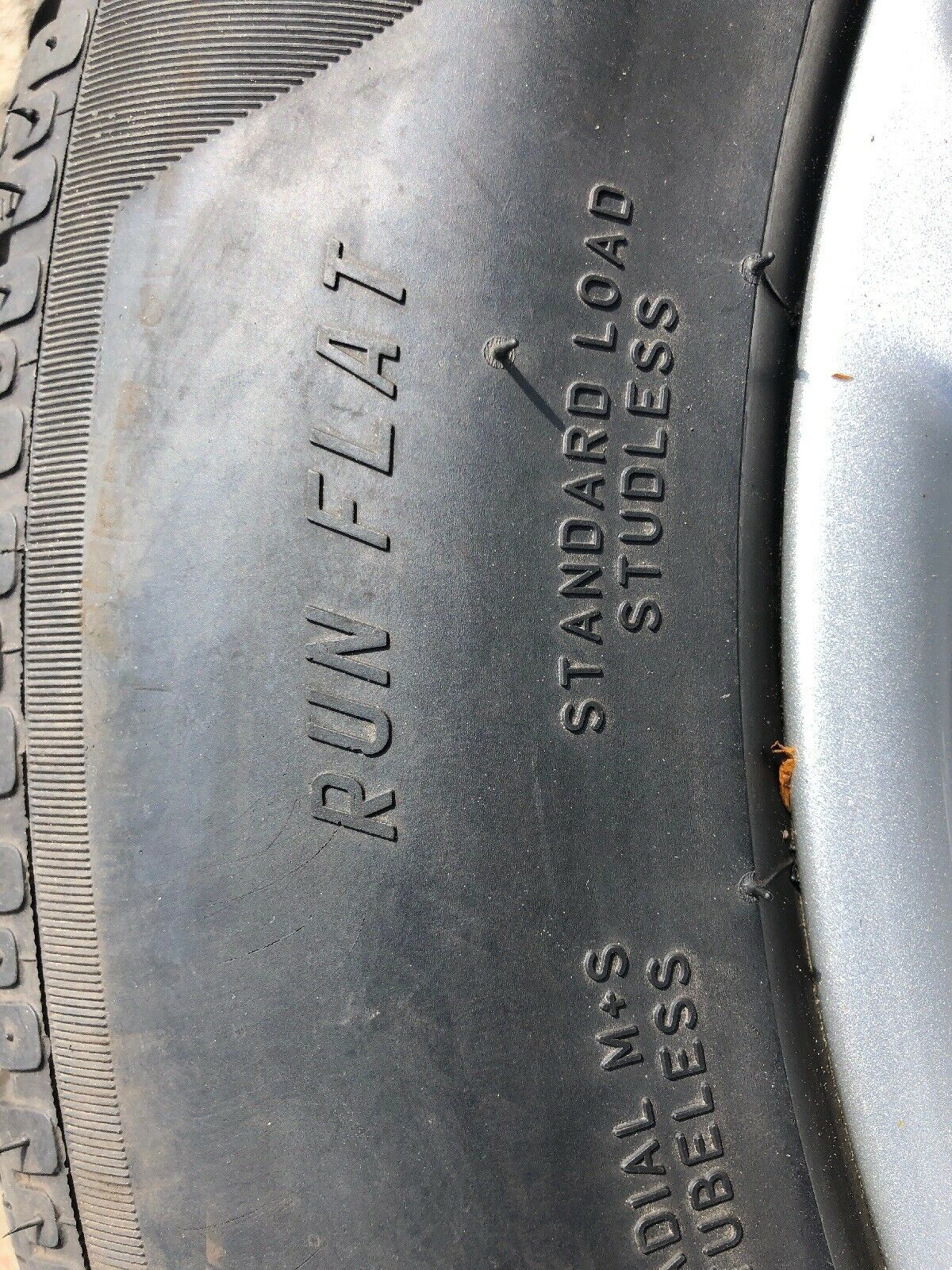 BMW X3 F25 X4 F26 ALUFELGEN WINTERREIFEN 305 STYLING 225 60 R17 99H 6787576 RSC