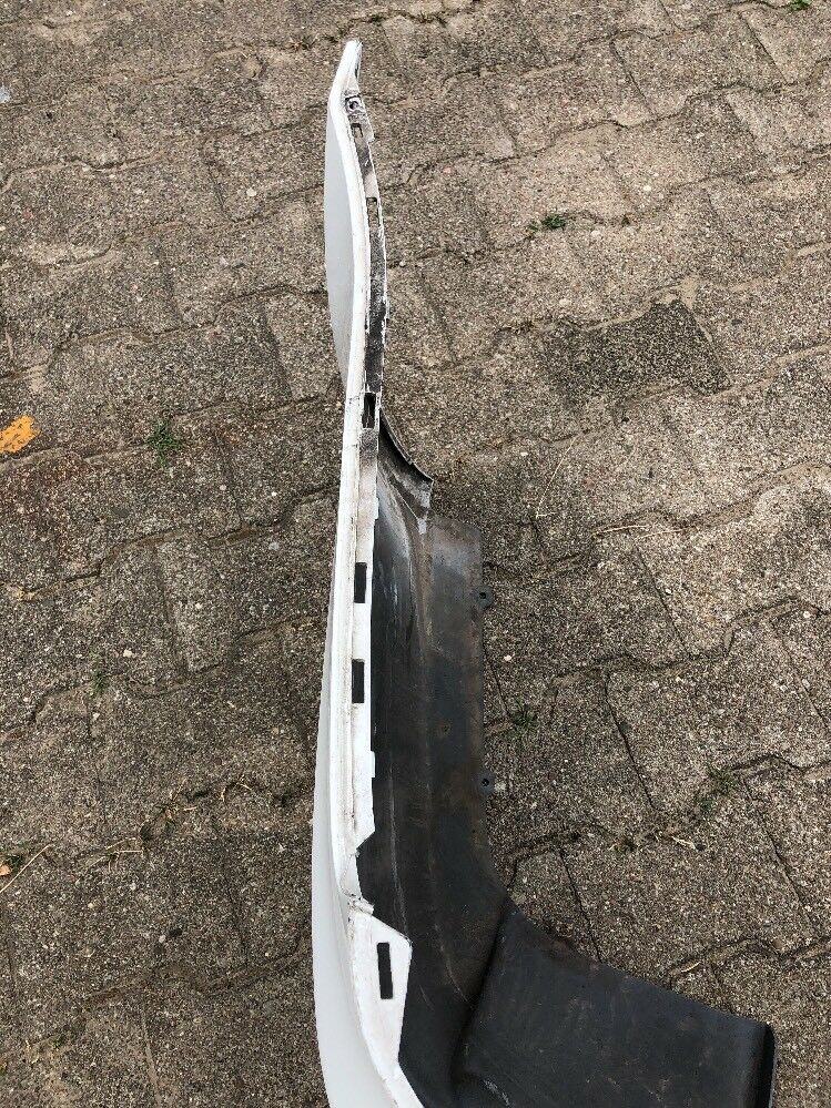 Original BMW E92 E93 M3 Stoßstange Coupé Cabrio passend KEIN M PAKET 7899833