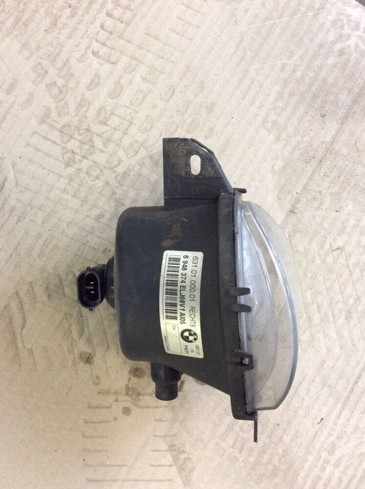 ORIG BMW 3er E90 E91 Nebelscheinwerfer Rechts NSW 6948374 VORFACELIFT bis 2008