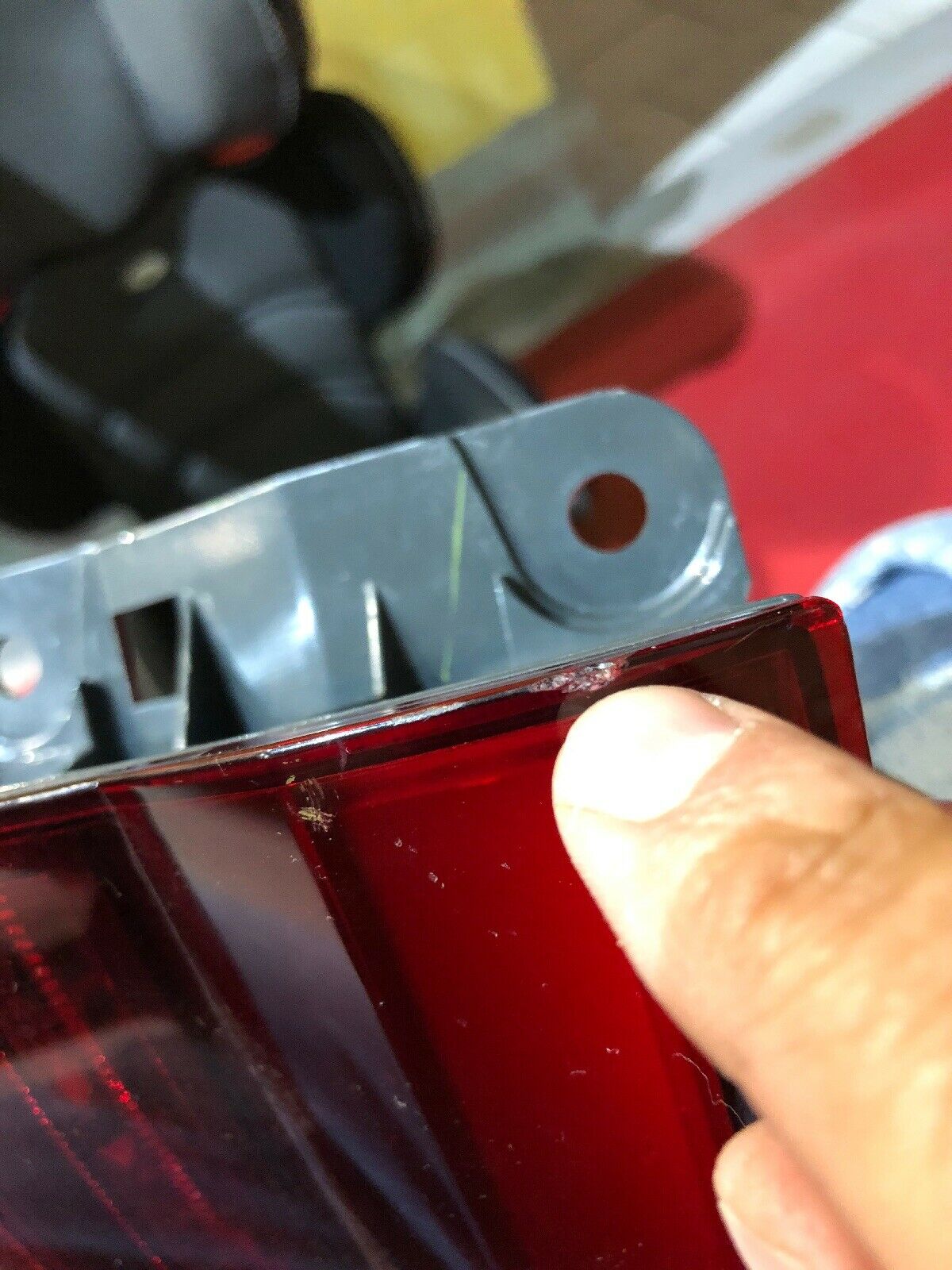 Original BMW X3 G01 Heckleuchte Rückleuchte LINKS aktuelles MODELL