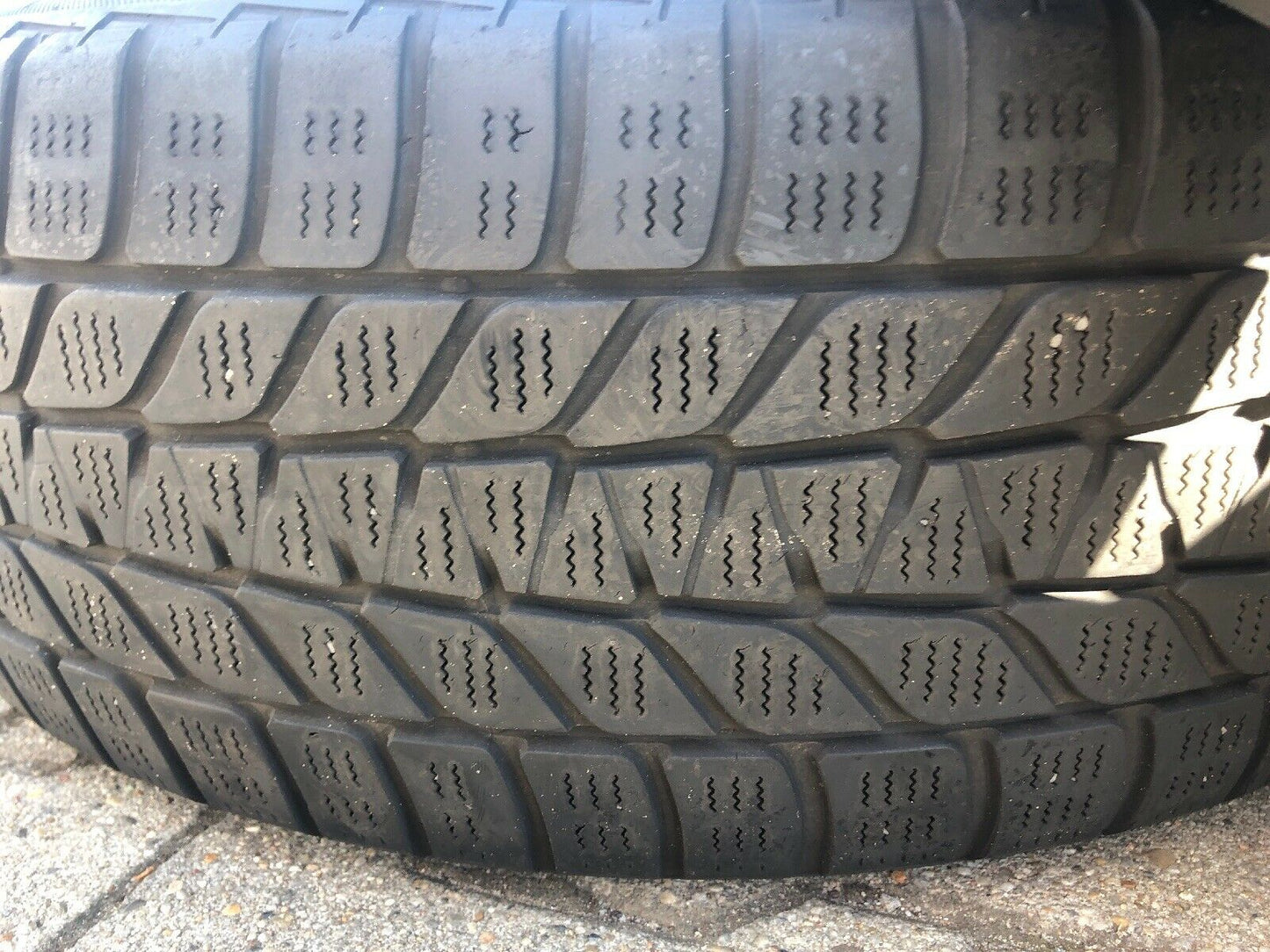 MINI COUNTRYMAN R60 PACEMAN R61 TUNNEL SPOKE R125 ALUFELGEN WINTERREIFEN 9804373