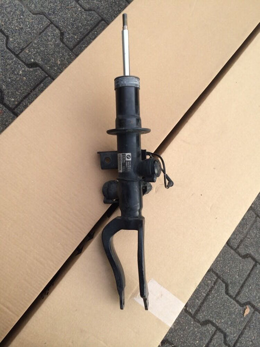ORIG BMW F11 Stoßdämpfer mit VDC EDC Federbein VR 6852930 XDrive Allrad Adaptive