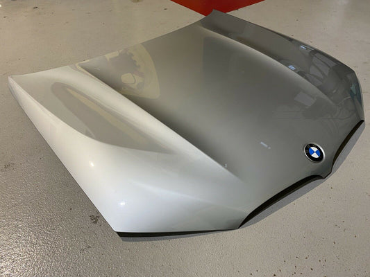 ORIGINAL BMW X3 G01 X4 G02 Motorhaube ALU 8499153