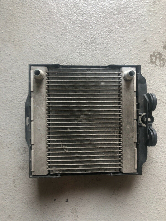 ORIGINAL BMW Zusatzkühler F07 F10 F11 F06 F01 F12 Rechts 7802662