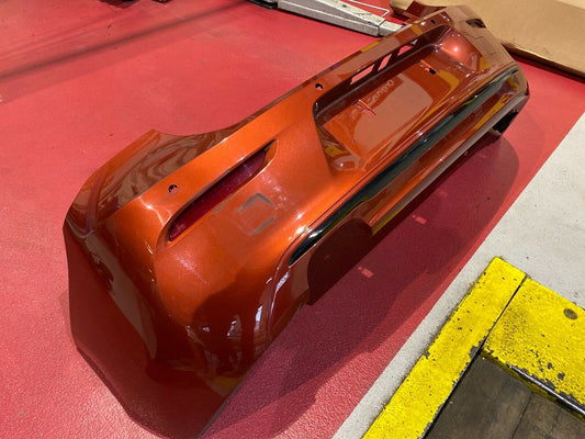 ORIG. BMW F20 F21 LCI Stoßstange Facelift 6 ZYL. PDC KAMERA Sport Lines 7371757