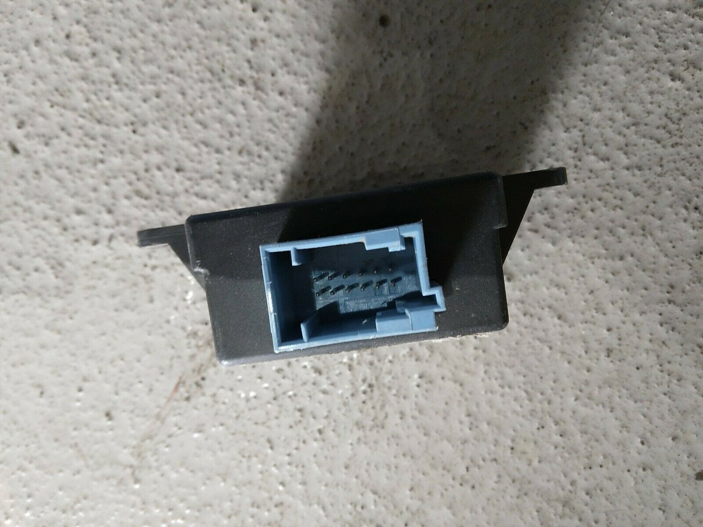 ORIGINAL Ferrari California T Steuergerät für Lenkung 289044 Modul 311721