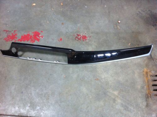 BMW 5er F10 F11 Dekorblende Dekorleiste Mittelkonsole Blende Holz Esche 9192936