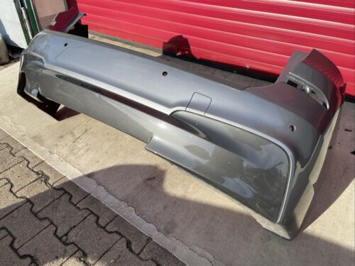 ORIGINAL BMW X3 F25 VORFACELIFT M Paket Stoßstange mit PDC und DIFFUSOR 8048131