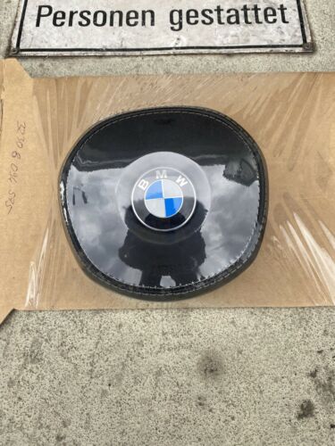 NEUE BMW X5 G05 G14 G15 G16 8er Fahrer Lenkrad Airbag BRAUN Prallplatte 8094575