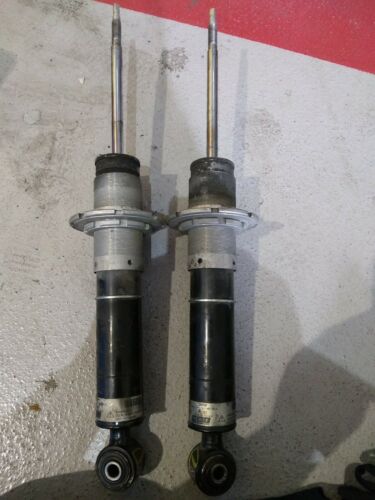 2x Ferrari 458 Italia F142 Spider Stoßdämpfer hinten shock Absorber rear 255864