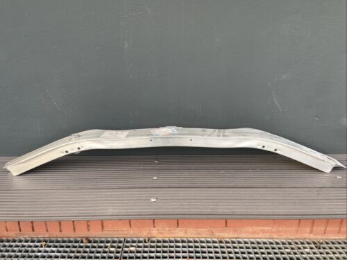 1x NEUE BMW F30 F31 F32 F33 F34 F35 F36 TRÄGER Stoßstange ALU Querträger 7275178