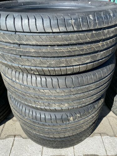 4x NEUWERTIGE BMW MINI MICHELIN PRIMACY 4 Sommerreifen 195 55 R16 87W DOT3719