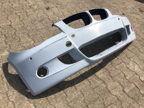 ORIGINAL BMW E87 E81 M Paket Stoßstange Stoßfänger VORNE mit PDC OHNE SWR