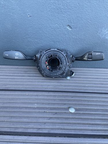 BMW X6 F16 F86 Wickelfederkassette Wickelfeder Schaltzentrum 9368589 Schleifring