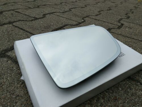 NEU ORIGINAL ROLLS ROYCE RR4 Spiegelglas Weitwinkel links 7301951 Elektrochrom