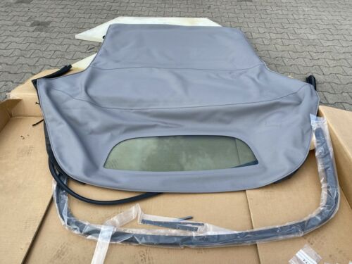 ROLLS ROYCE PHANTOM Stoffdach Verdeck METALLOPTIK 7204038 DROPHEAD FOLDING TOP