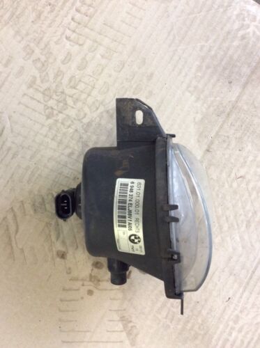 ORIG BMW 3er E90 E91 Nebelscheinwerfer Rechts NSW 6948374 VORFACELIFT bis 2008