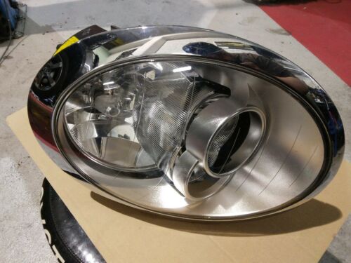 ORIGINAL MINI Cooper JCW R50 R52 R53 Scheinwerfer 6961346 rechts 7198730