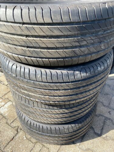 4x NEUWERTIGE BMW MINI MICHELIN PRIMACY 4 Sommerreifen 195 55 R16 87W DOT4219