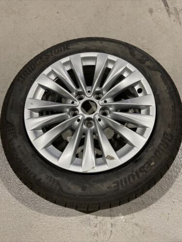 1x BMW F45 F46 Active GRAN TOURER ALUFELGE 205 60 R16 96W Styling 475 TN 6855084