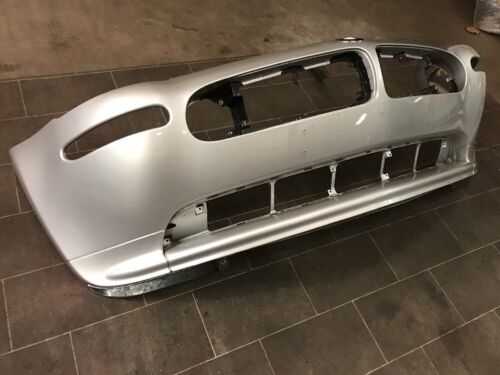 ORIGINAL BMW Z8 E52 Stoßstange vorne SELTEN ZU BEKOMMEN!! 8231953