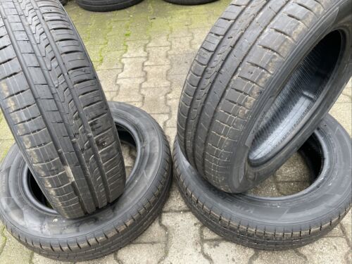 4x NEUWERTIGE HANKOOK KINERGY ECO2 Sommerreifen 175 65 R16 88H DOT0721