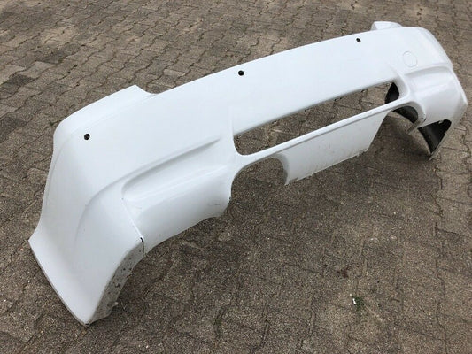 Original BMW E92 E93 M3 Stoßstange Coupé Cabrio passend KEIN M PAKET 7899833