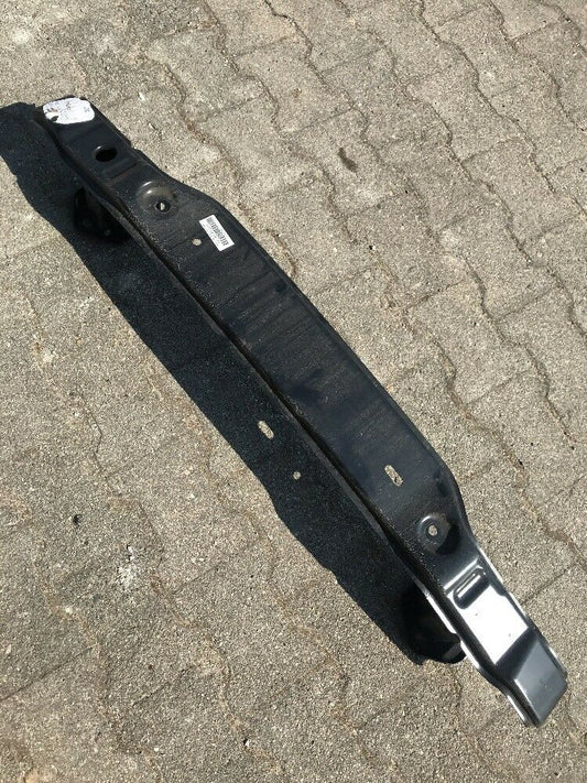 ORIGINAL BMW 1er F20 F21 Querträger Träger Stoßstange hinten 7240912
