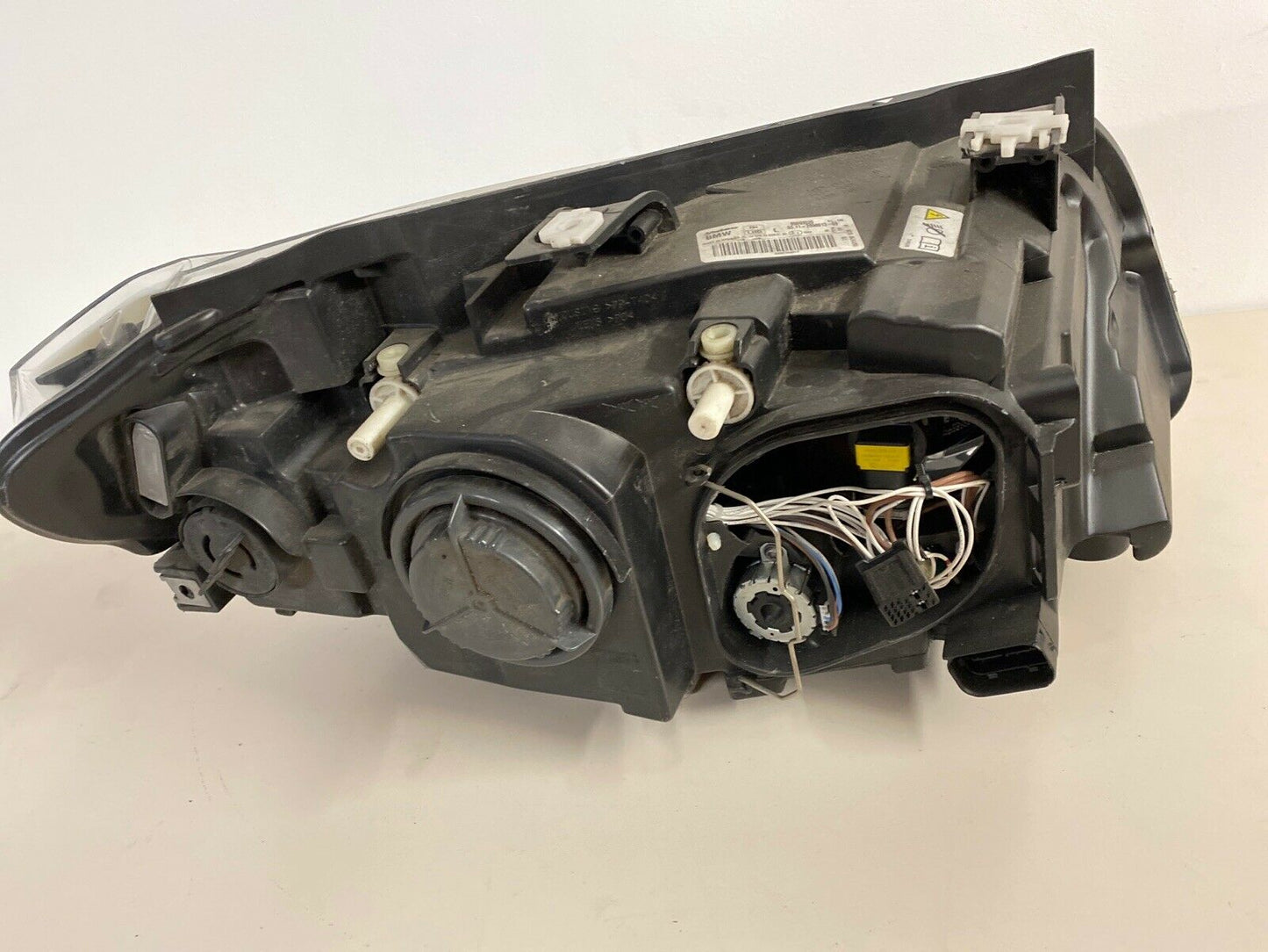 BMW X1 E84 Xenonscheinwerfer VFL L. 2990013 Steuergerät Scheinwerfer KURVENLICHT