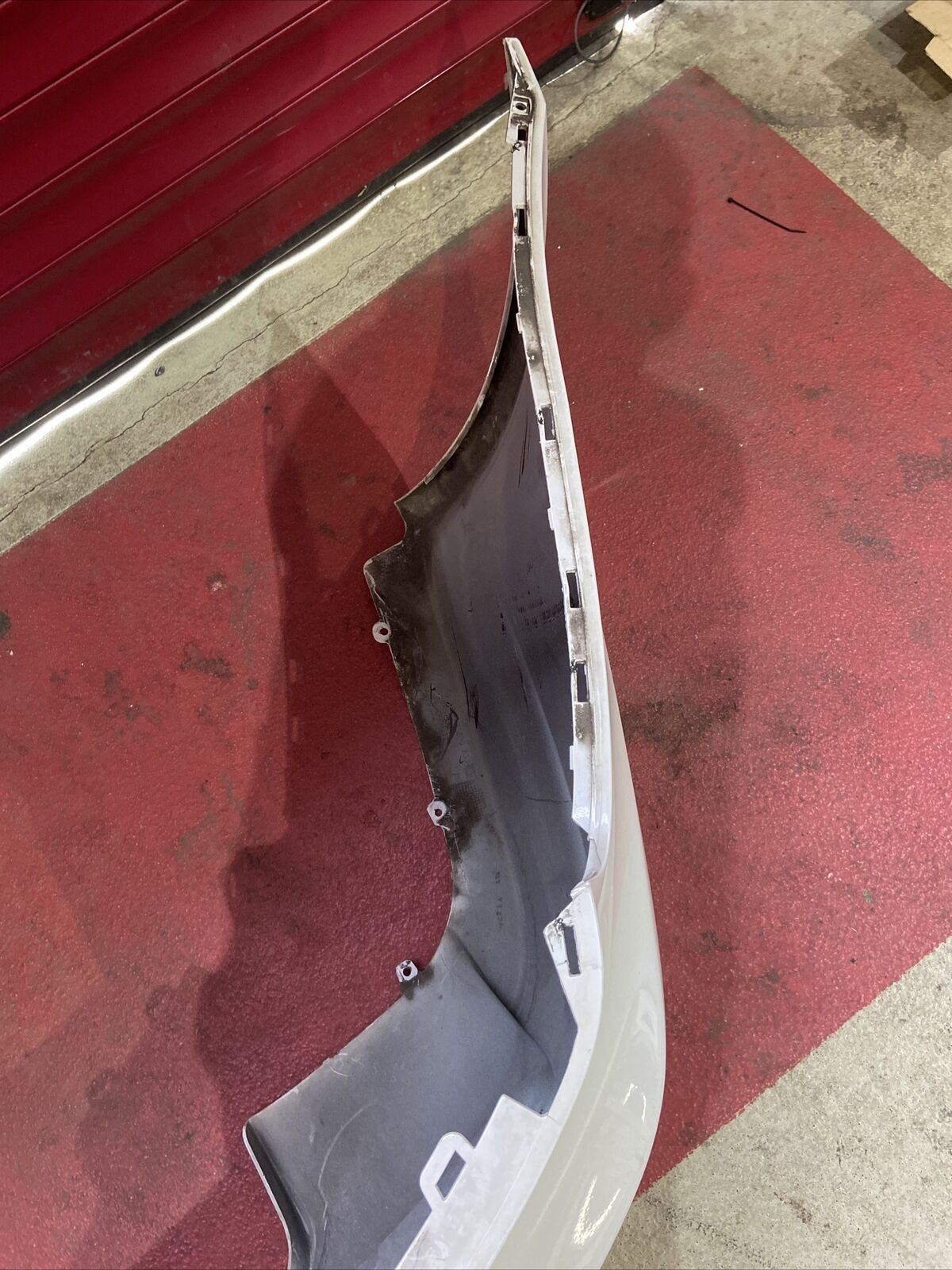 Original BMW E92 E93 M3 Stoßstange LCI Coupé Cabrio passend KEIN M PAKET 7899833