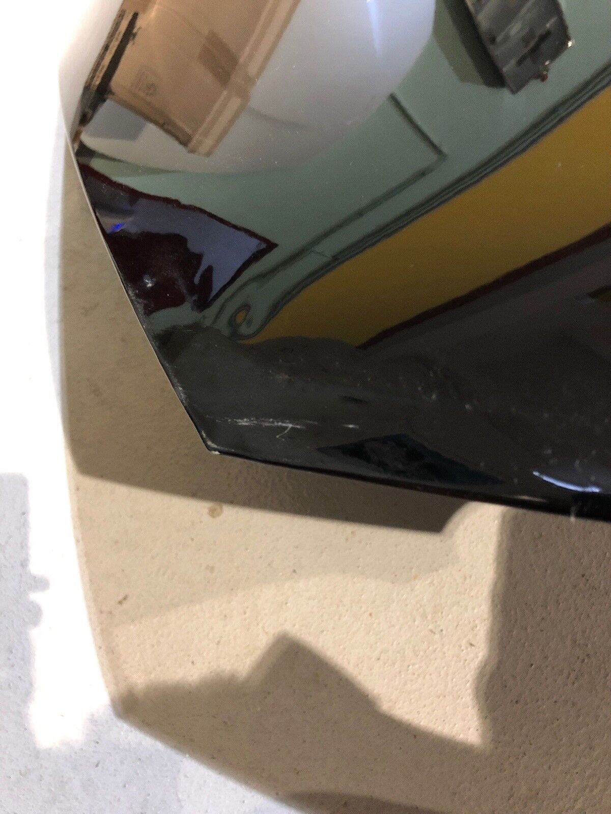 ORIGINAL BMW G30 G31 AKTUELLER 5er ALU Motorhaube Tür Kotflügel Stoßstange