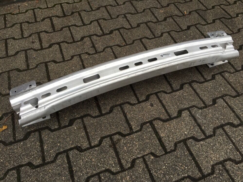 ORIGINAL BMW X5 F15 M Paket Querträger Träger Verstärkung f. Stoßstange 7294396
