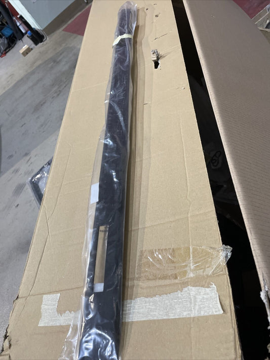 NEUE Original E36 BMW 318is M Technik Stoßleiste LINKS Leiste 2256787 M3