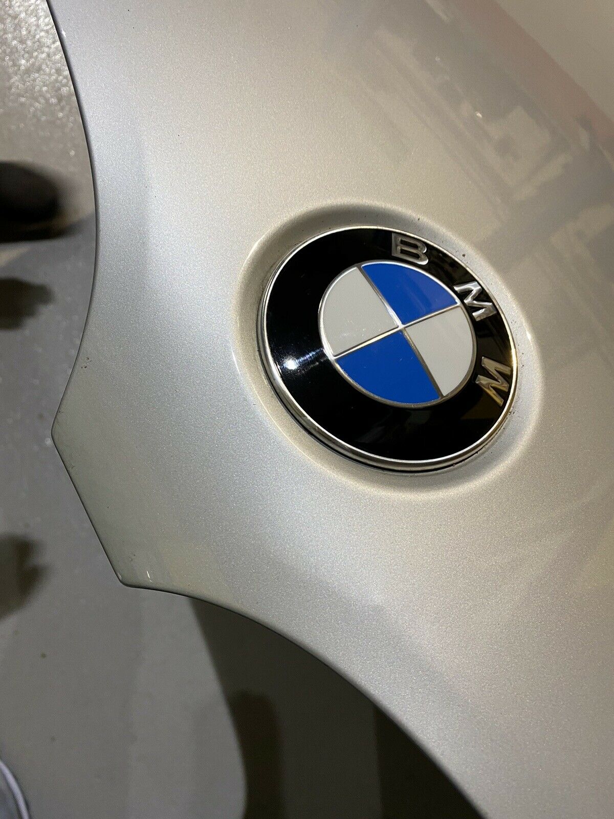 ORIGINAL BMW X3 G01 X4 G02 Motorhaube ALU 8499153