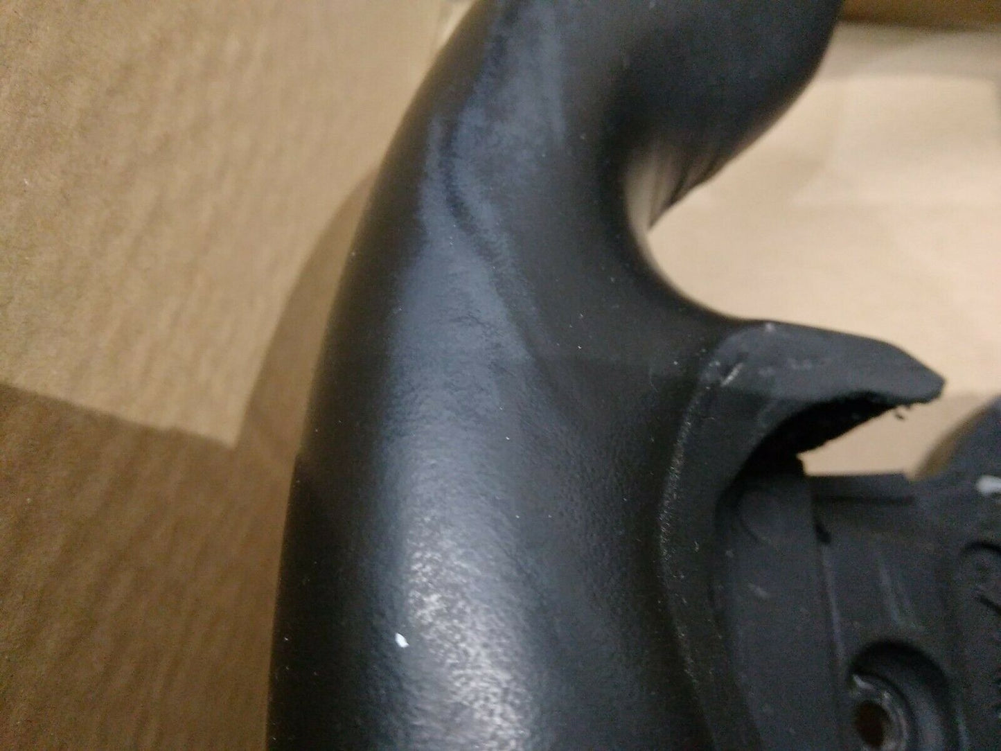 Original BMW G30 G31 G32 G11 G14 G05 G06 M Sportlenkrad Leder Lenkrad 8008184
