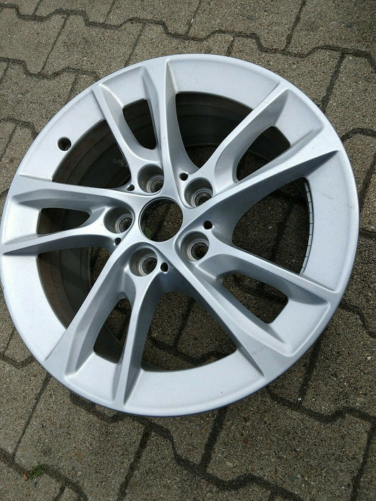 1 Orig BMW 1er F40 2er F44 F45 F46 Alufelge Styling 474 7Jx16 ET47 6855083