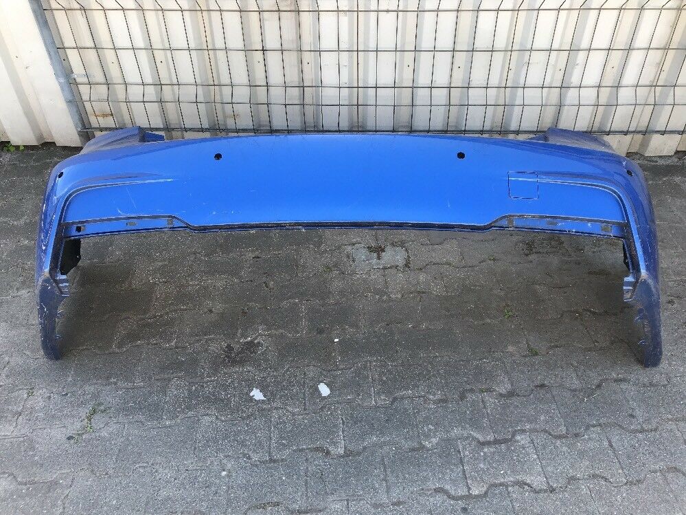 ORIGINAL BMW F30 M Paket LIMOUSINE Stoßstange mit PDC SPORTPAKET