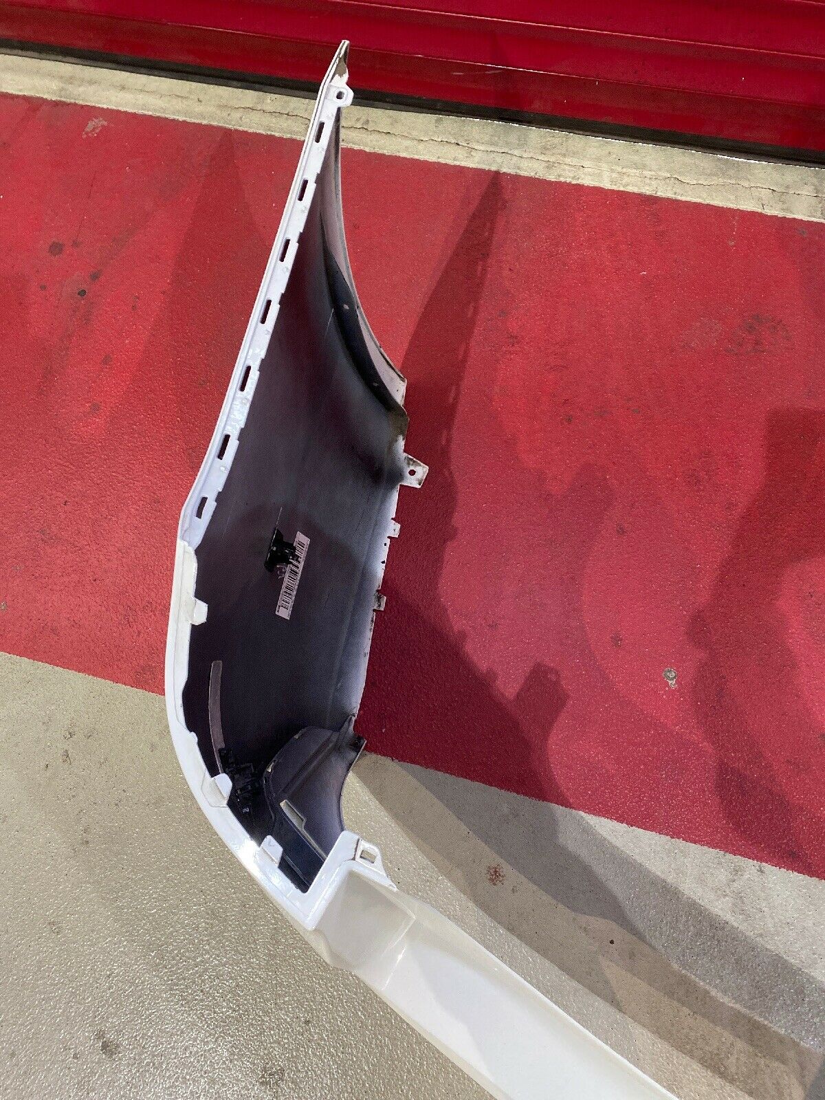 ORIGINAL BMW G31 5er TOURING M Paket Stoßstange PDC & PARKASSISTENT SPORTPAKET