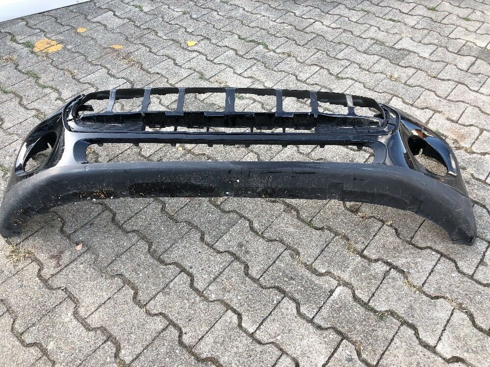 ORIGINAL MINI COOPER ONE F56 F55 F57 Stoßstange vorne Spoiler