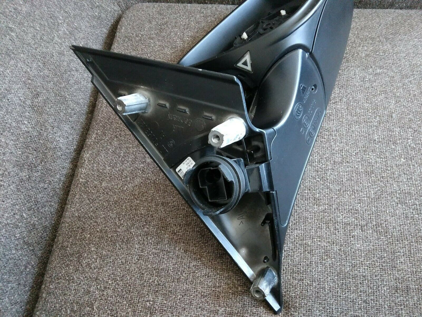 BMW F10 F11 Aussenspiegel Spiegel rechts beheizbar anklappbar 3 PIN elektrochrom