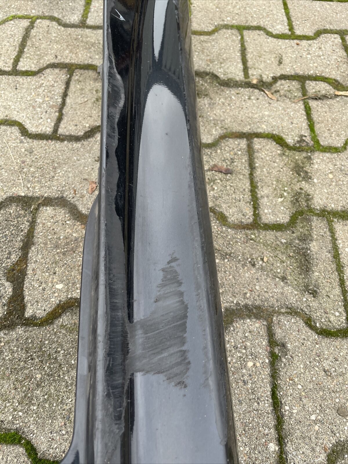 ORIGINAL BMW F32 F33 M Paket Seitenschweller LINKS Schweller 8054539