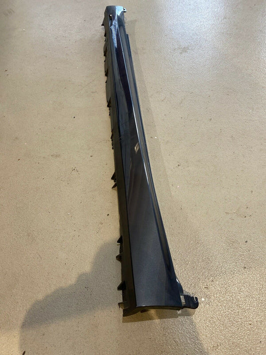 ORIGINAL BMW X5 G05 M Paket Seitenschweller LINKS Schweller 8069277