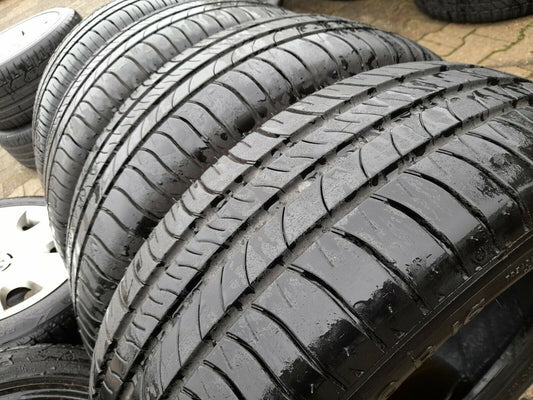 *BMW F30 F31 F34 Sommerreifen RSC Michelin Energy 205 60 R16 92V DOT 3516 3116