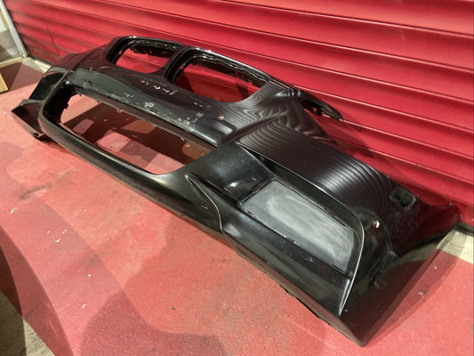 ORIGINAL BMW F20 F21 M Paket 135 Stoßstange PDC & SWR Sportpaket VORFACELIFT