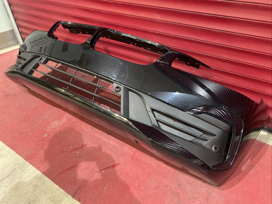 BMW F45 LCI Active Tourer Stoßstange PDC PARKASSISTENT 7480373 PDC GITTER LEISTE