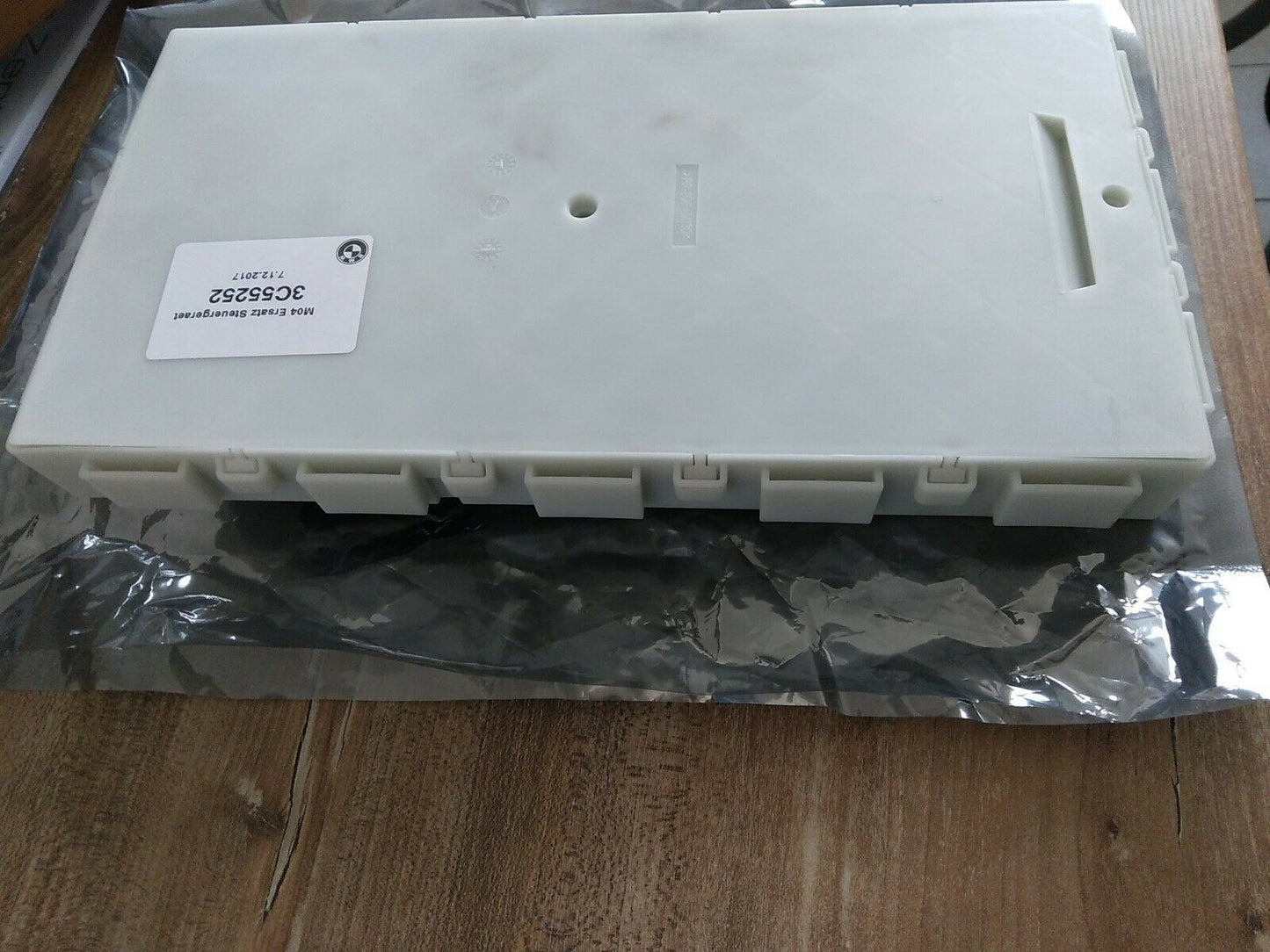 Neu BMW X5 F15 Grundsteuergerat 8796096 Body Domain Controller BDC 61358796096